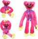 Rozette *****Huggy Wuggy maskotka 46cm róż 98750***** 1
