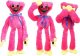 Rozette *****Huggy Wuggy maskotka 46cm róż 98750***** 1