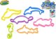 Hipo Bransoletka Friendz Bandz Zwierz.morsk.6szt 620825 2