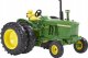 Tomy TOMY Britains traktor John Deere4020 antyk 43311/3 1