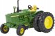 Tomy TOMY Britains traktor John Deere4020 antyk 43311/3 1