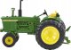 Tomy TOMY Britains traktor John Deere4020 antyk 43311/3 2