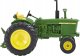 Tomy TOMY Britains traktor John Deere4020 antyk 43311/3 3