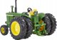Tomy TOMY Britains traktor John Deere4020 antyk 43311/3 4