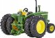 Tomy TOMY Britains traktor John Deere4020 antyk 43311/3 5