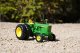 Tomy TOMY Britains traktor John Deere4020 antyk 43311/3 6