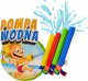 Norimpex *****Tuba wodna mechata kolorowa 1005783 10