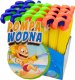 Norimpex *****Tuba wodna mechata kolorowa 1005783 6