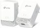 Adapter powerline TP-Link TP-Link PG1200 KIT V1 - Powerline Adapterkit - GigE, G.hn - an Wandsteckdose anschliessbar 1