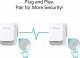 Adapter powerline TP-Link TP-Link PG1200 KIT V1 - Powerline Adapterkit - GigE, G.hn - an Wandsteckdose anschliessbar 1