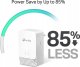 Adapter powerline TP-Link TP-Link PG1200 KIT V1 - Powerline Adapterkit - GigE, G.hn - an Wandsteckdose anschliessbar 2