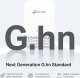Adapter powerline TP-Link TP-Link PG1200 KIT V1 - Powerline Adapterkit - GigE, G.hn - an Wandsteckdose anschliessbar 3