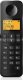 Telefon stacjonarny Philips Philips D2602B/53 telefon bezprzewodowy 8