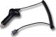 Ładowarka 2GO 2GO USB KFZ-Ladegerät 1000mA 24V Micro-USB CE certified sw 1
