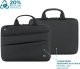 Torba Mobilis Mobilis TheOne Rugged Case Clamshell 12.5-14'' - Black 2