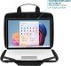 Torba Mobilis Mobilis TheOne Rugged Case Clamshell 12.5-14'' - Black 5