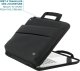 Torba Mobilis Mobilis TheOne Rugged Case Clamshell 12.5-14'' - Black 6