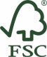 Kesper Skrzynka do przechowywania, Sosna, FSC 3
