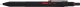 Rotring ROTRING Feinminenst. 600MULTI 3in1 Schw.0.5 Kug. bl/r Geschenkbox 2