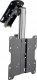 Schwaiger Schwaiger DEH 17"-37" schwarz max.20KG KLAPPBAR 1