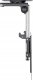 Schwaiger Schwaiger DEH 17"-37" schwarz max.20KG KLAPPBAR 5