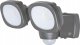 Naświetlacz Brennenstuhl Brennenstuhl Batterie LED Strahler LUFOS420 480lm Doppelkopf 1