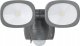 Naświetlacz Brennenstuhl Brennenstuhl Batterie LED Strahler LUFOS420 480lm Doppelkopf 4