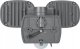 Naświetlacz Brennenstuhl Brennenstuhl Batterie LED Strahler LUFOS420 480lm Doppelkopf 5