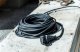 Brennenstuhl Brennenstuhl Verlängerungskabel  25m Kabel schwarz IP44 2