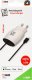Ładowarka 2GO 2GO Ladegerät 12W Lightning + 1x USB-A + Kabel MFI-zertif 2
