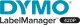 Dymo DYMO LabelManager 420P 6/9/12/19 mm D1-taśmy ABC UK/HK 2