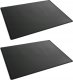 Durable DURABLE Podkładka biurowa PP 530x400cm +trans. pokrywa sch. 2