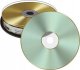 MediaRange MediaRange CD-R 700MB/80min TRUE GOLD blank Cake 10pcs 1