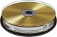 MediaRange MediaRange CD-R 700MB/80min TRUE GOLD blank Cake 10pcs 2