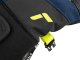 Reusch Rękawice Strike R-TEX XT Black Dress Blue Safety Yellow 2023 (61/01/206/7800) 5