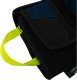 Reusch Rękawice Strike R-TEX XT Black Dress Blue Safety Yellow 2023 (61/01/206/7800) 8