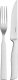 Fiskars FS.STEAK CUTLERY SET 24 pcs. ALL STEEL 3