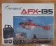 Amewi Amewi RC Helikopter AFX-135 DRF Li-Po Akku 350mAh/14+ 2