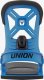 Union Wiązania Union Cadet Hyper Blue 2023 2