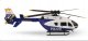 Amewi Amewi RC Helikopter AFX-135 Polizei Li-Po Akku 350mAh/14+ 2