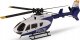Amewi Amewi RC Helikopter AFX-135 Polizei Li-Po Akku 350mAh/14+ 3