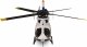Amewi Amewi RC Helikopter AFX-135 Polizei Li-Po Akku 350mAh/14+ 5
