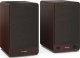 Kolumna Sharp Sharp CP-SS30 BT Hifi-Lautsprecher braun 3