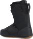 RIDE Buty Lasso Black 2023 (12G2006.1.1.090) 2