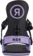 RIDE Wiązania CL-4 Digital Violet 2023 (12G1013.1.1.S) 3