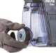 Makita Cordless hammer drill SDS-Plus Makita XGT HR004GZ01 MAKPAC 4 11