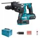 Makita Cordless hammer drill SDS-Plus Makita XGT HR004GZ01 MAKPAC 4 6