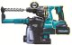 Makita Cordless hammer drill SDS-Plus Makita XGT HR004GZ01 MAKPAC 4 10
