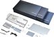 Phanteks PHANTEKS Glacier G40 RTX 4090 Waterblock with Backplate for Gigabyte, D-RGB - chrome 11