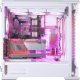 Phanteks PHANTEKS Glacier G40 RTX 4090 Waterblock with Backplate for Gigabyte, D-RGB - chrome 4